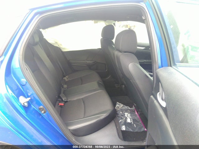 Honda Civic Sport 2019 19XFC2F80KE022813 Image 8
