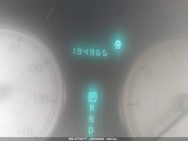2006 CHRYSLER 300 TOURING VIN: 2C3KA53G56H133809