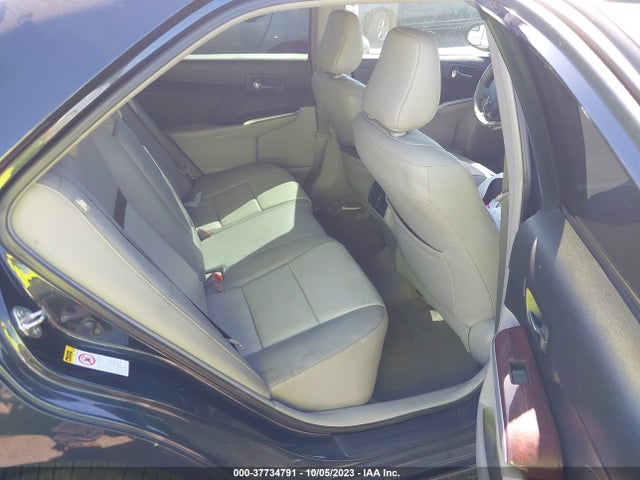 2013 TOYOTA CAMRY L/LE/SE/XLE VIN: 4T4BF1FK5DR334157