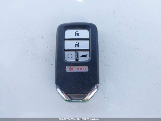 5FNYF8H55LB016927 Honda Passport Ex-l