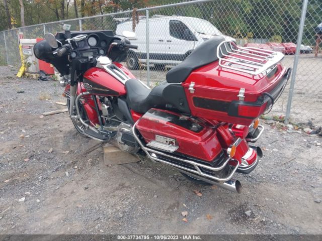 2012 HARLEY-DAVIDSON FLHTCU 1HD1FCM14CB669676 Photo 2