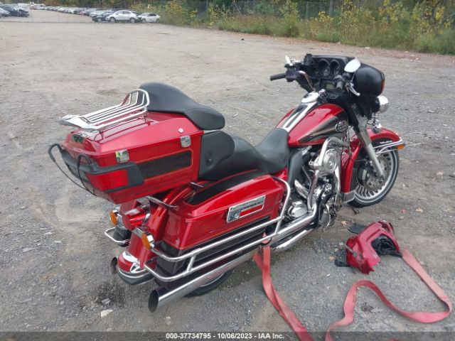 2012 HARLEY-DAVIDSON FLHTCU 1HD1FCM14CB669676 Photo 3