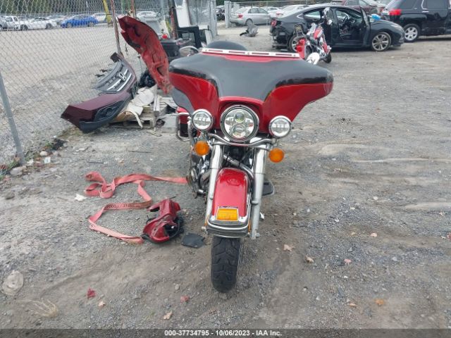 2012 HARLEY-DAVIDSON FLHTCU 1HD1FCM14CB669676 Photo 4