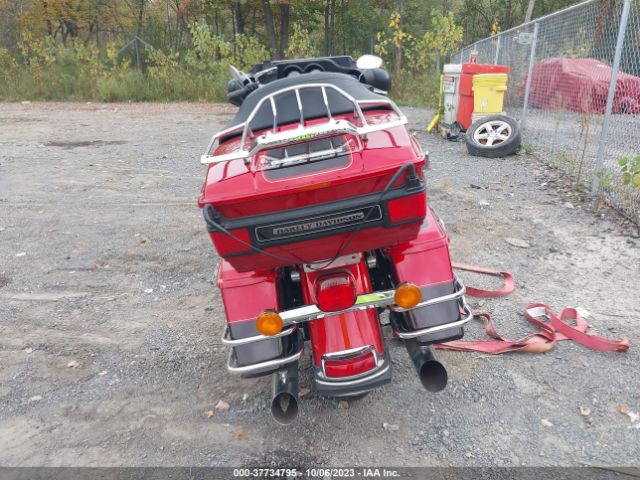 2012 HARLEY-DAVIDSON FLHTCU 1HD1FCM14CB669676 Photo 5