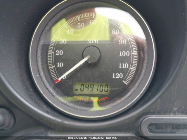 2012 HARLEY-DAVIDSON FLHTCU 1HD1FCM14CB669676 Photo 6