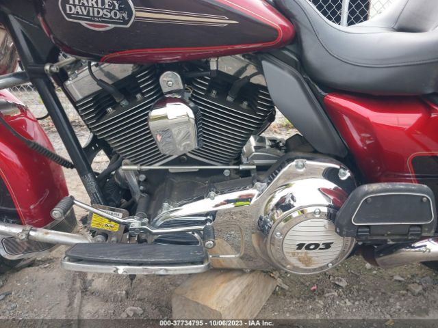 2012 HARLEY-DAVIDSON FLHTCU 1HD1FCM14CB669676 Photo 8