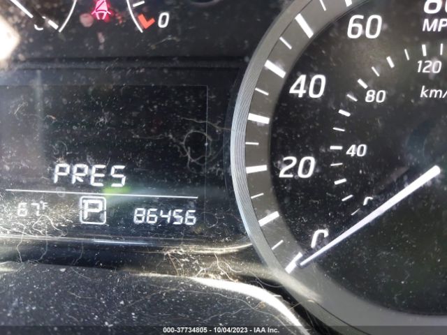 3N1AB7AP9EY309596 Nissan SENTRA SV