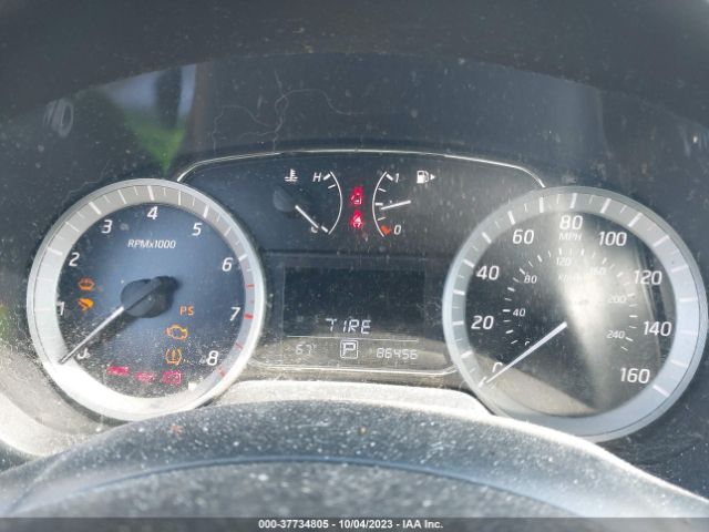 3N1AB7AP9EY309596 Nissan SENTRA SV