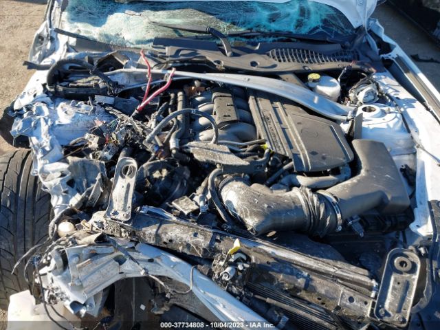 1FA6P8CF7L5171717 Ford MUSTANG GT