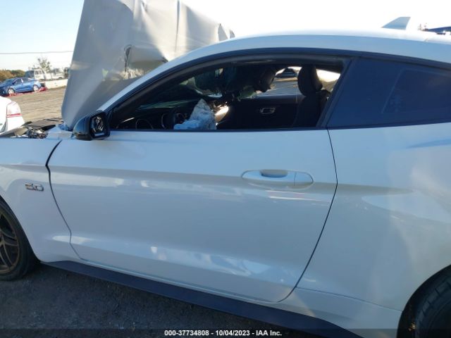 1FA6P8CF7L5171717 Ford MUSTANG GT