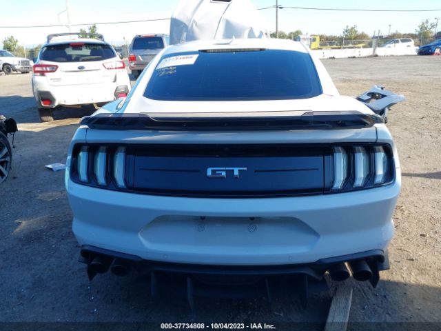 1FA6P8CF7L5171717 Ford MUSTANG GT