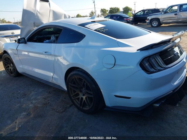 1FA6P8CF7L5171717 Ford MUSTANG GT