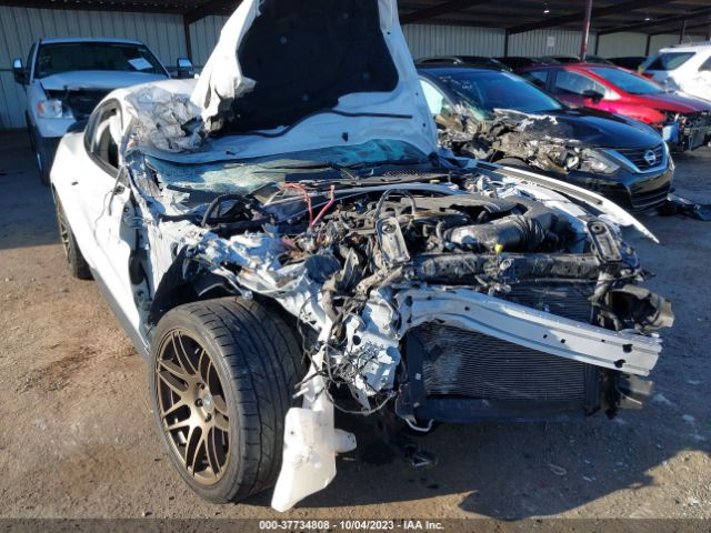 1FA6P8CF7L5171717 Ford MUSTANG GT
