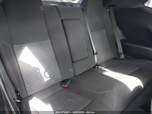 Dodge Challenger Sxt 2020 2C3CDZAGXLH254305 Image 8