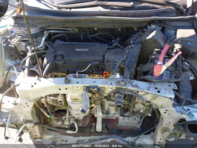 2HKRM3H47GH508290 Honda CR-V SE