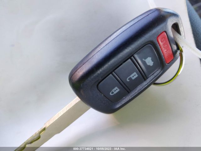 2HKRM3H47GH508290 Honda CR-V SE