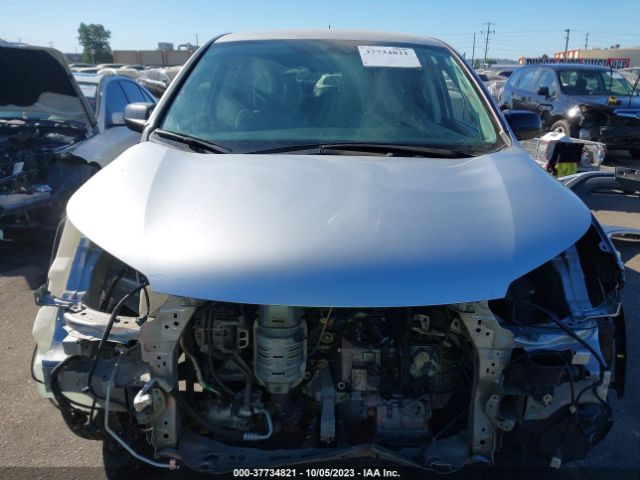 2HKRM3H47GH508290 Honda CR-V SE