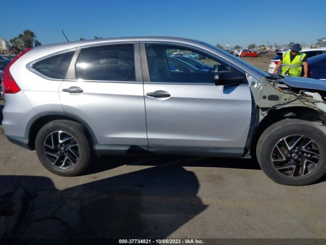 2HKRM3H47GH508290 Honda CR-V SE