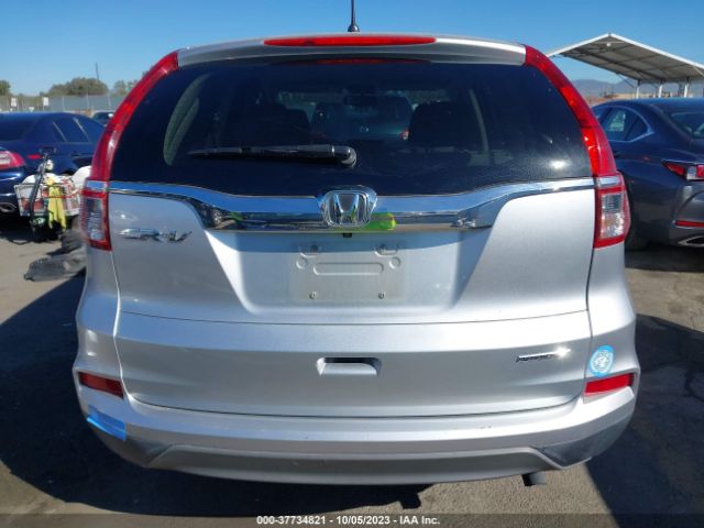 2HKRM3H47GH508290 Honda CR-V SE