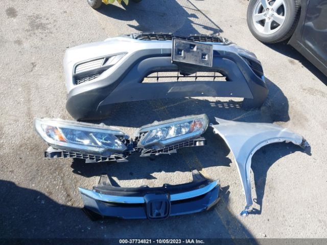 2HKRM3H47GH508290 Honda CR-V SE