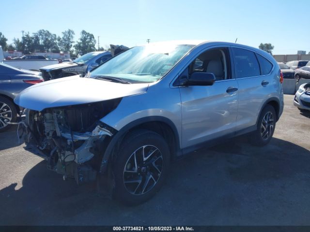 2HKRM3H47GH508290 Honda CR-V SE