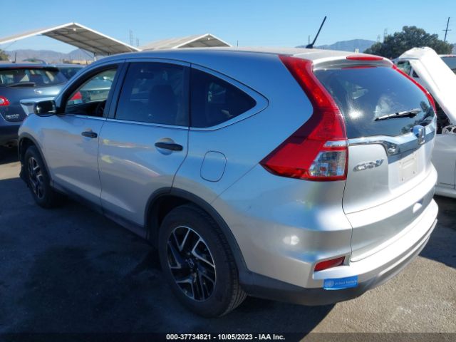2HKRM3H47GH508290 Honda CR-V SE