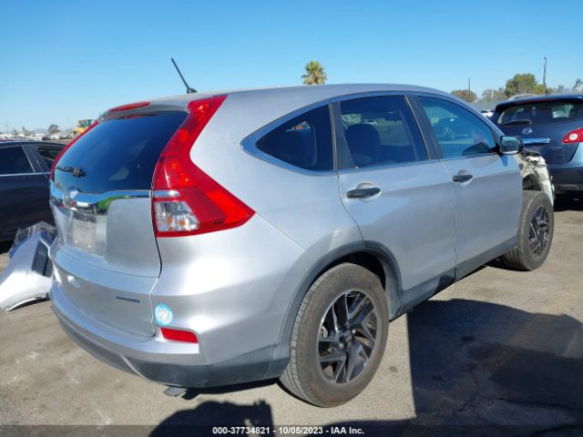 2HKRM3H47GH508290 Honda CR-V SE
