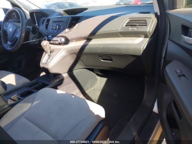 2HKRM3H47GH508290 Honda CR-V SE