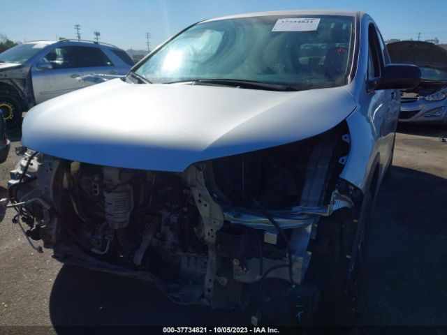 2HKRM3H47GH508290 Honda CR-V SE