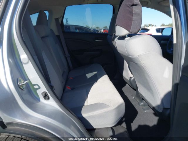 2HKRM3H47GH508290 Honda CR-V SE