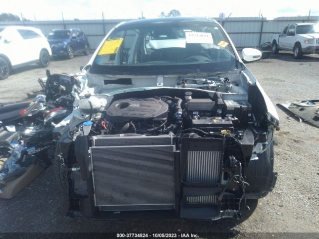KNDPR3A65L7786396 KIA Sportage Sx Turbo