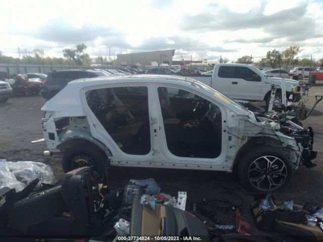KNDPR3A65L7786396 KIA Sportage Sx Turbo