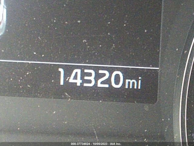 KNDPR3A65L7786396 KIA Sportage Sx Turbo