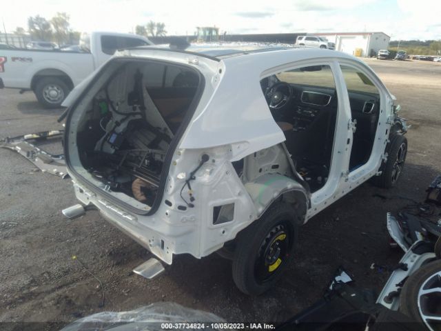 KNDPR3A65L7786396 KIA Sportage Sx Turbo