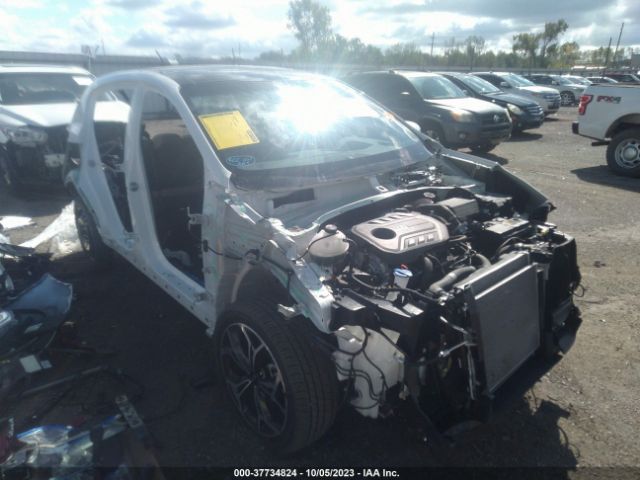 KNDPR3A65L7786396 KIA Sportage Sx Turbo