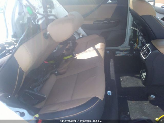 KNDPR3A65L7786396 KIA Sportage Sx Turbo