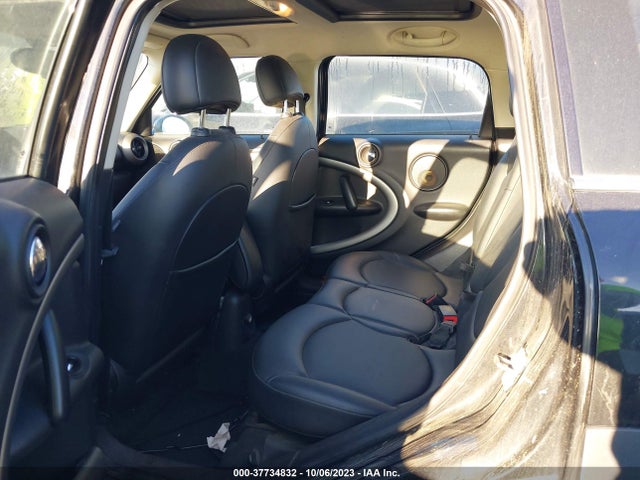 2012 MINI COOPER COUNTRYMAN WMWZB3C59CWM05444 Photo 7