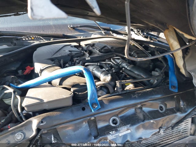 WBAKP9C54FD979892 BMW 550i Xdrive