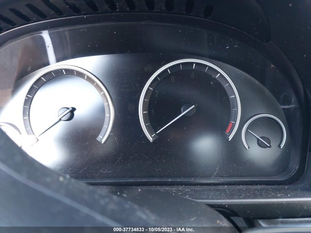BMW 550i Xdrive 2015 WBAKP9C54FD979892 Image 15