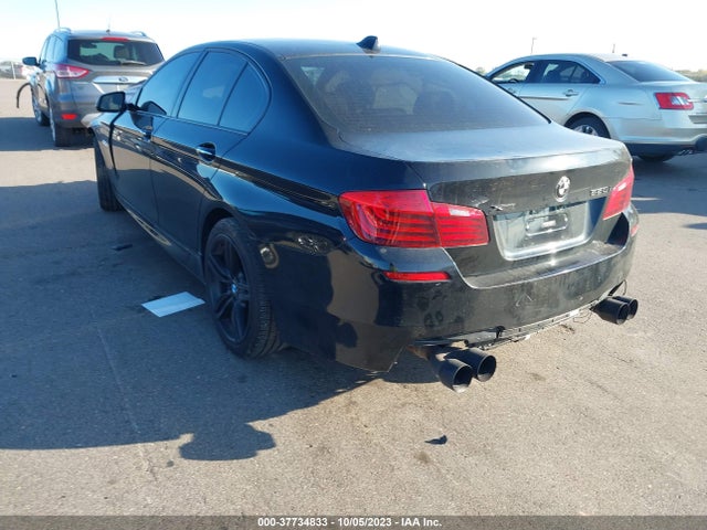 WBAKP9C54FD979892 BMW 550i Xdrive