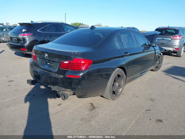 WBAKP9C54FD979892 BMW 550i Xdrive