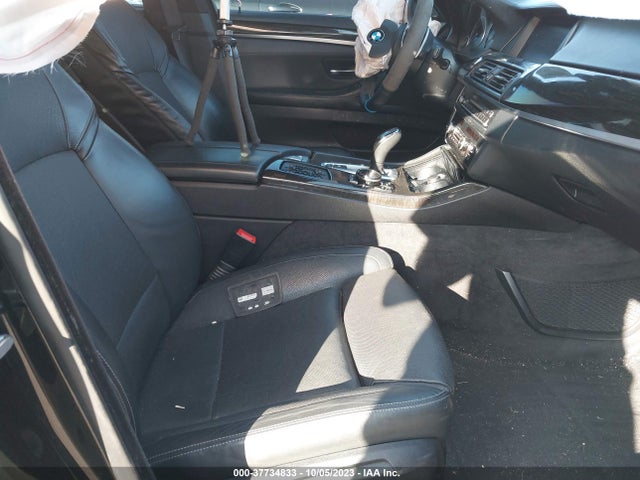 WBAKP9C54FD979892 BMW 550i Xdrive