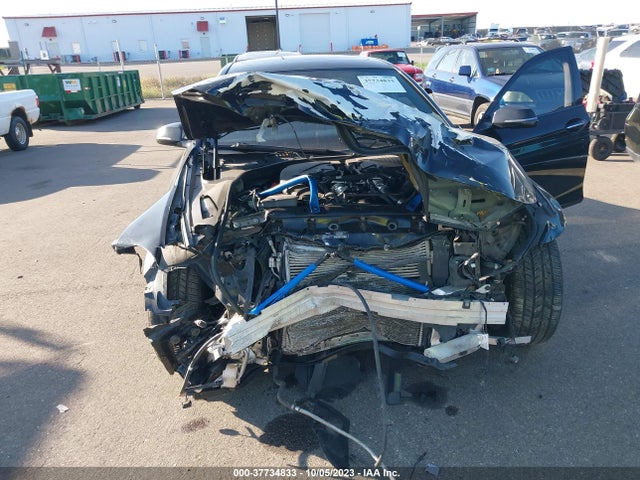 WBAKP9C54FD979892 BMW 550i Xdrive