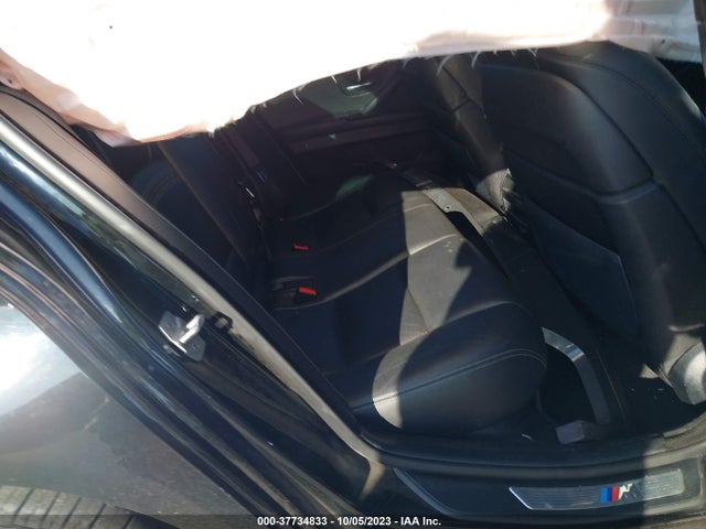 WBAKP9C54FD979892 BMW 550i Xdrive