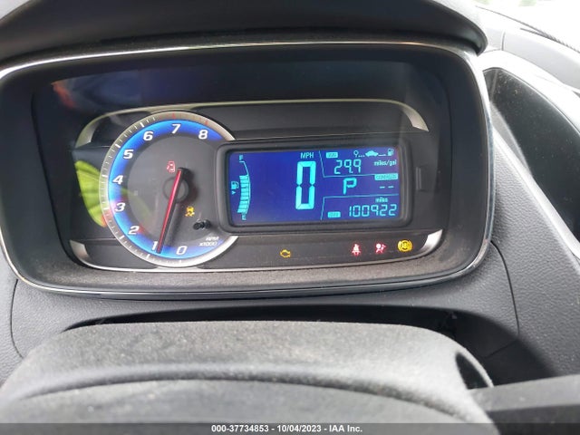 Chevrolet Trax 1ls 2015 3GNCJKSB9FL227131 Image 7