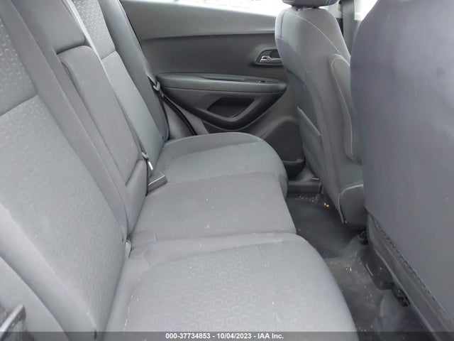 Chevrolet Trax 1ls 2015 3GNCJKSB9FL227131 Image 8