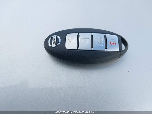 Nissan SENTRA SV 2017 3N1AB7APXHL712150 Image 11