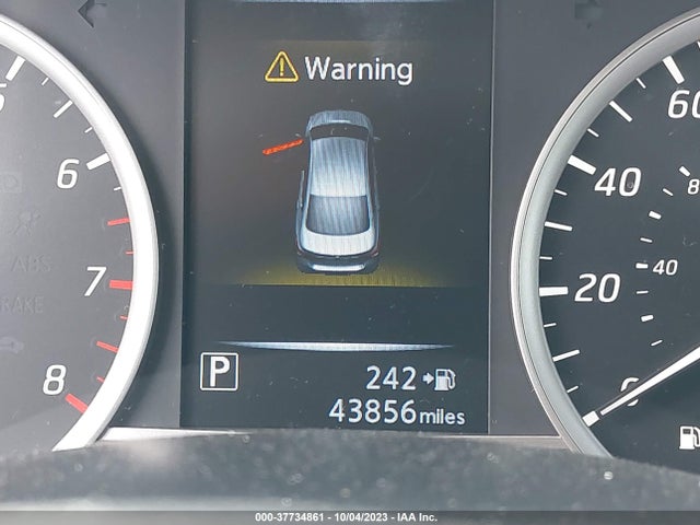 Nissan SENTRA SV 2017 3N1AB7APXHL712150 Image 16