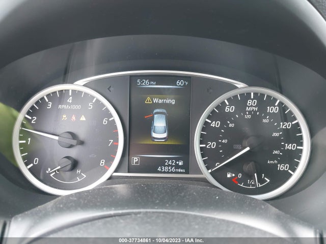 Nissan SENTRA SV 2017 3N1AB7APXHL712150 Image 7
