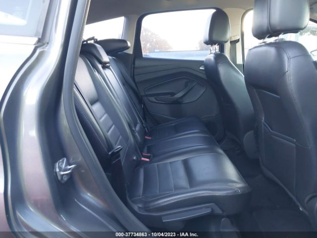 1FADP5CU1EL511124 Ford C-max Energi Sel